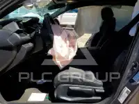 2020 Honda CIVIC фото
