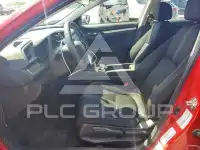 2020 Honda CIVIC фото