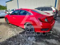 2020 Honda CIVIC photo