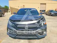 2020 Honda CIVIC фото