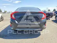 2020 Honda CIVIC photo
