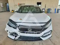 2020 Honda CIVIC фото