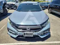 2020 Honda CIVIC фото