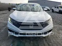 2020 Honda CIVIC фото