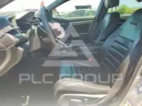 2020 Honda CIVIC фото