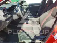 2020 Honda CIVIC фото