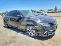 2020 Honda CIVIC фото