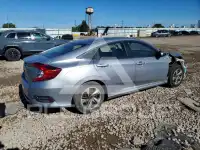 2020 Honda CIVIC photo