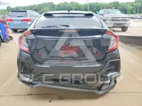 2020 Honda CIVIC photo