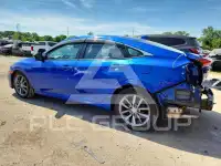 2020 Honda CIVIC photo