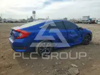 2020 Honda CIVIC photo