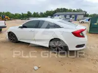 2020 Honda CIVIC photo