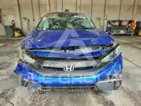 2020 Honda CIVIC photo