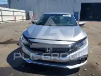 2020 Honda CIVIC фото