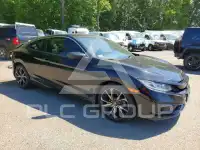 2020 Honda CIVIC photo
