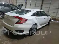 2020 Honda CIVIC photo