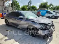 2020 Honda CIVIC photo