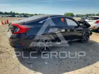 2020 Honda CIVIC photo