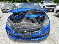 2020 Honda CIVIC фото