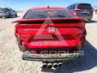 2020 Honda CIVIC photo
