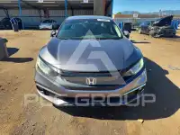 2020 Honda CIVIC фото