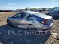 2020 Honda CIVIC photo