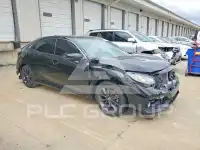 2020 Honda CIVIC photo