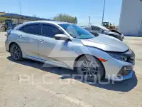 2020 Honda CIVIC фото