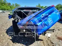 2020 Honda CIVIC фото