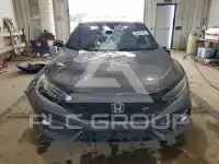 2020 Honda CIVIC фото