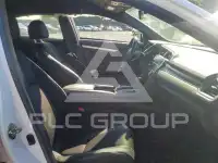 2020 Honda CIVIC фото