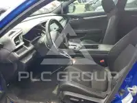 2020 Honda CIVIC photo