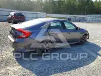 2020 Honda CIVIC фото