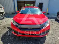 2020 Honda CIVIC photo