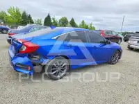 2020 Honda CIVIC photo