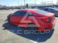 2020 Honda CIVIC photo