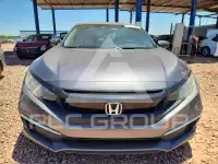 2020 Honda CIVIC photo