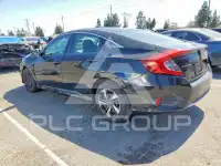 2020 Honda CIVIC photo