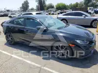 2020 Honda CIVIC photo