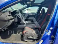 2020 Honda CIVIC фото