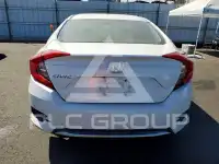 2020 Honda CIVIC photo