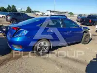 2020 Honda CIVIC photo