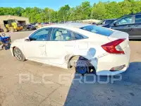 2020 Honda CIVIC photo