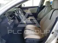 2020 Honda CIVIC фото