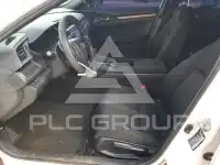 2020 Honda CIVIC фото