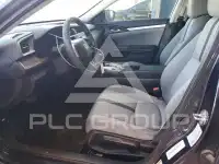 2020 Honda CIVIC фото