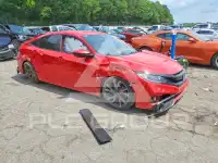 2020 Honda CIVIC photo