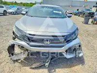 2020 Honda CIVIC photo