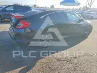 2020 Honda CIVIC photo