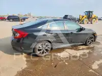 2020 Honda CIVIC photo